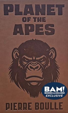 Planet of the Apes (Books-A-Million Exclusive)