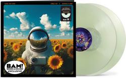 Songs For A Nervous Planet (Books-A-Million Exclusive)