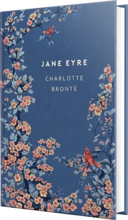 Jane Eyre Cranford Classics Edition