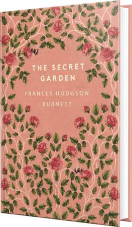 Secret Garden Cranford Classic