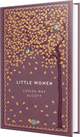 Little Women Cranford Classics Edition