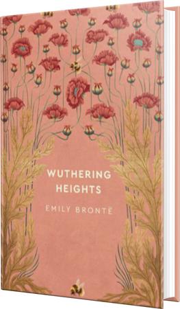 Wuthering Heights Cranford Classics Edition