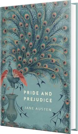 Pride And Prejudice Cranford Classic
