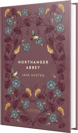 Northanger Abbey Cranford Classic