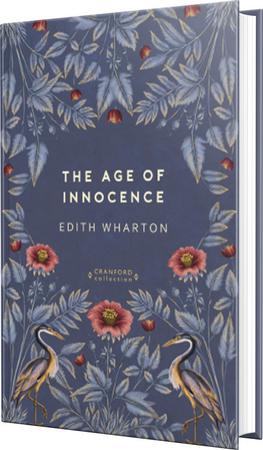 Age Of Innocence Cranford Classic