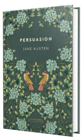 Persuasion Cranford Cranford Classic