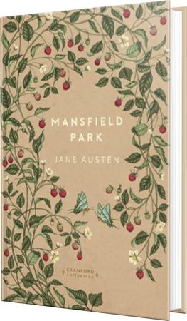 Mansfield Park Cranford Classic