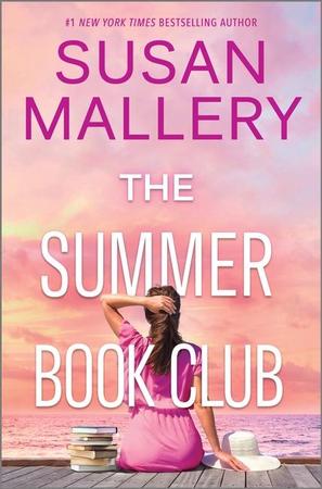 Summer Book Club: A Feel-Good Novel (Original)