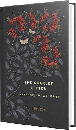 Scarlet Letter Cranford Classic