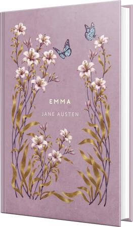 Emma Cranford Classic