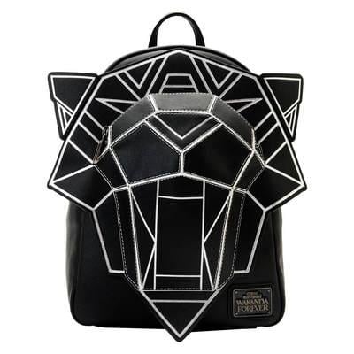 Loungefly Black Panther Mini Backpack