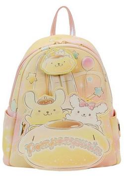 Sanrio Pom Carnival Mini Backpack