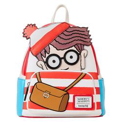 Wheres Waldo Mini Backpack