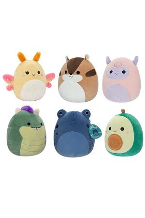 Squishmallows™ 5 Inch Plush Assortment