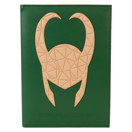 Loki Metal Journal