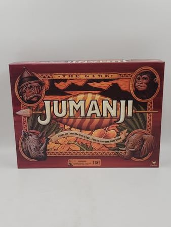 Jumanji