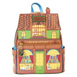 Loungefly Bookstore Mini Backpack (Books-A-Million Exclusive)