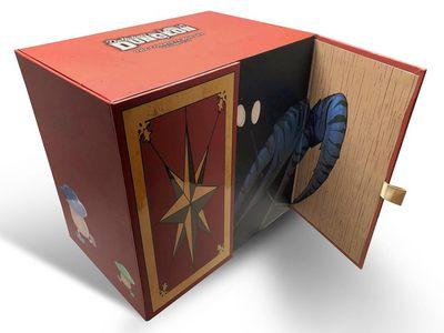 Delicious in Dungeon : The Complete Box Set