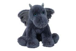 Sootie Dragon 12in Plush
