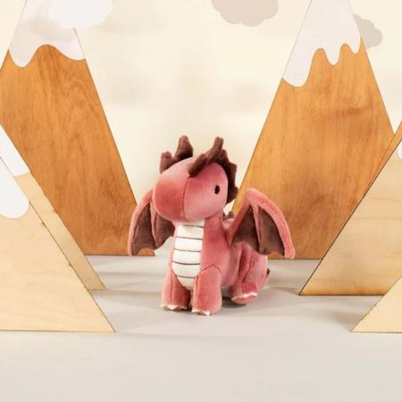 Draggi Dragon Mini