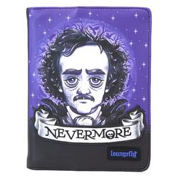 Edgar Allan Poe Nevermore Journal (Books-A-Million Exclusive)