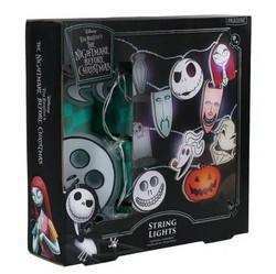 Disney's the Nightmare Before Christmas String Lights