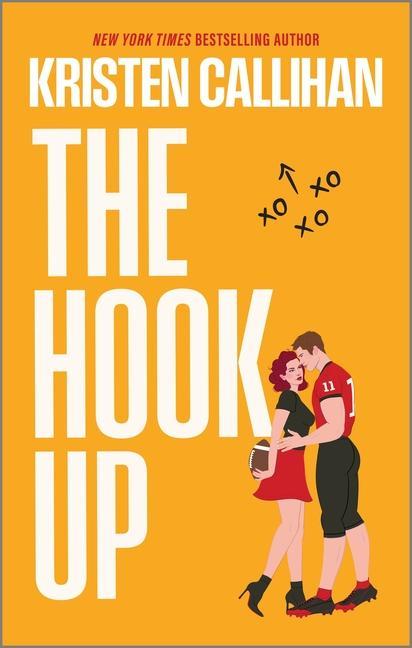 Hook Up (Original)