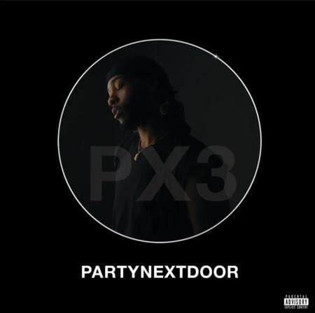 PARTYNEXTDOOR 3 (P3)