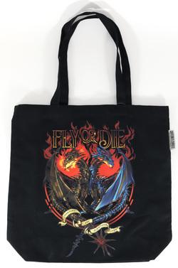 Fly Or Die Tote