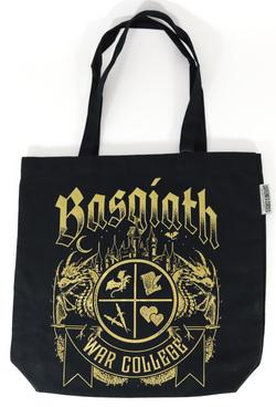 Basgiath War College Tote