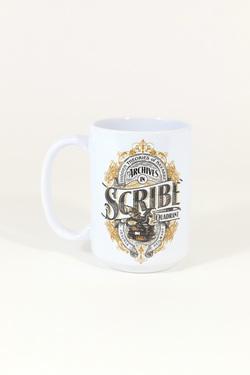 Scribe Mug