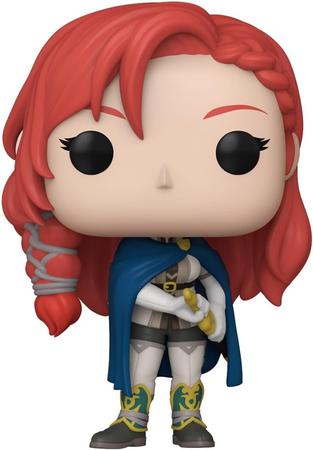 Funko Pop! Animation - The Lord of The Rings: The War of The Rohirrim - Hera
