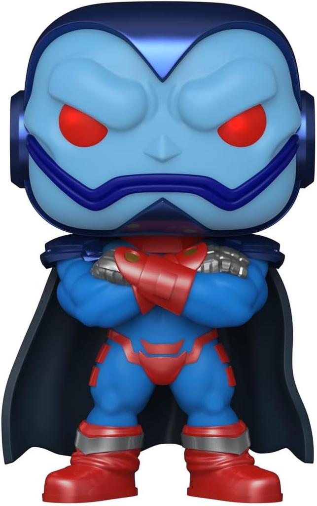 Funko Pop! Marvel : X- Men - Apocalypse