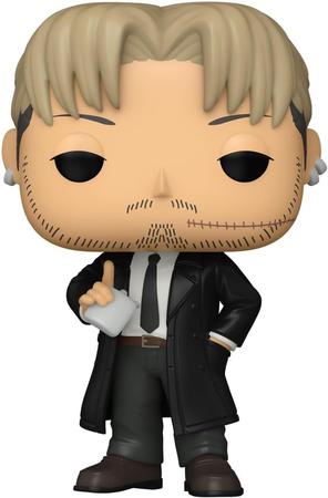 Funko Pop! Animation: Chainsaw Man - Kishibe