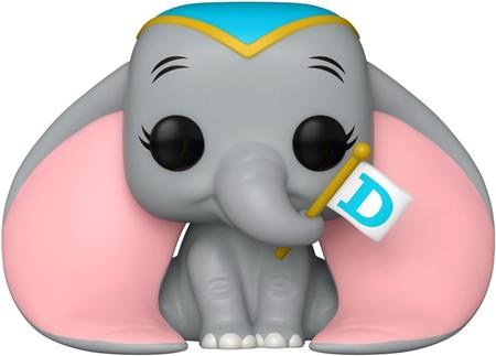 Funko Pop! Disney: Dumbo - Dumbo with Flag