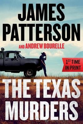 The Texas Murders : Everything Is Bigger in Texas--Especially the Murder Cases