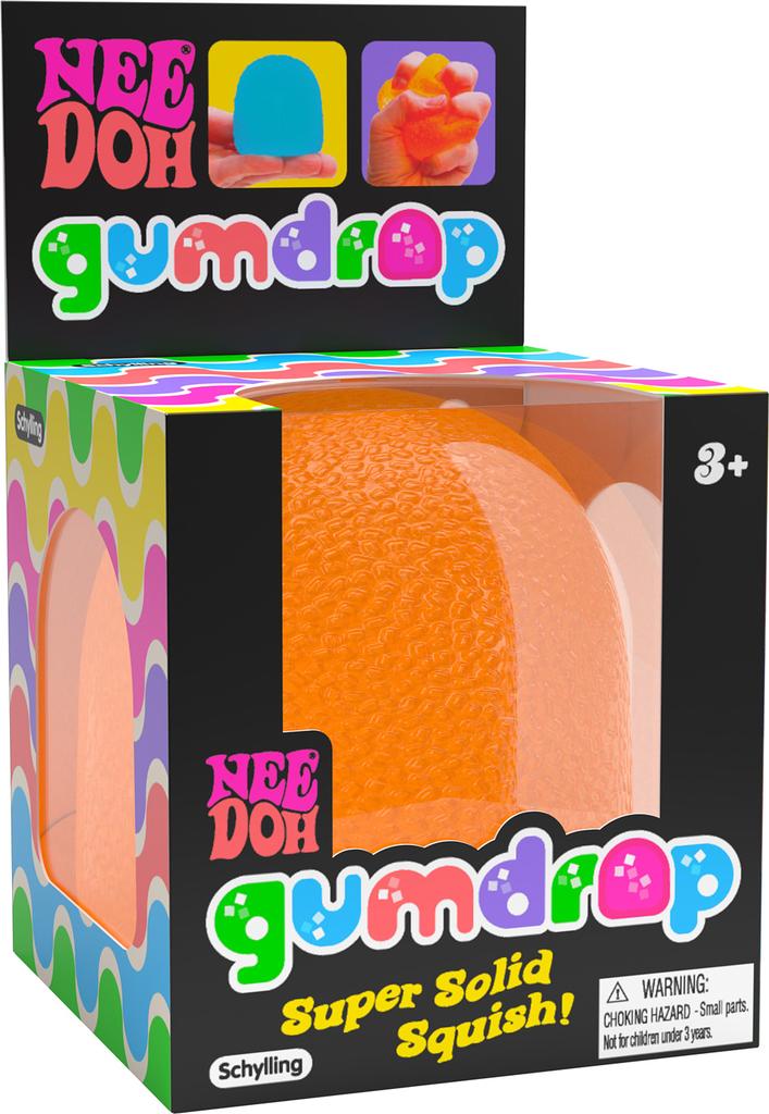 Schylling NeeDoh gum dreamdropなど　3点セット Gumdrop_720x.png?v=1735780468