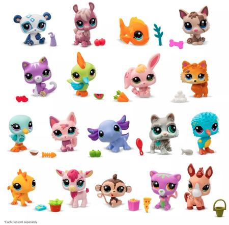 Littlest Pet Shop - Pet Surprise Singles - Series 2