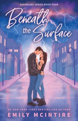 Beneath The Surface
