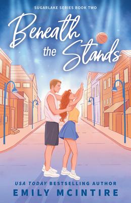 Beneath The Stands