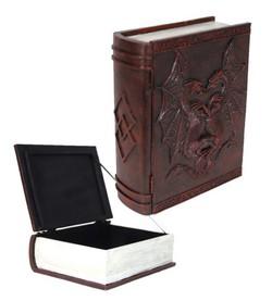Dragon Book Box