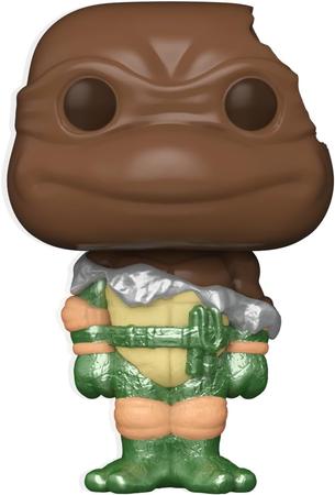 Funko Pop! TV: Teenage Mutant Ninja Turtles - Michelangelo (Easter)