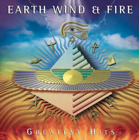 The Greatest Hits [LP]