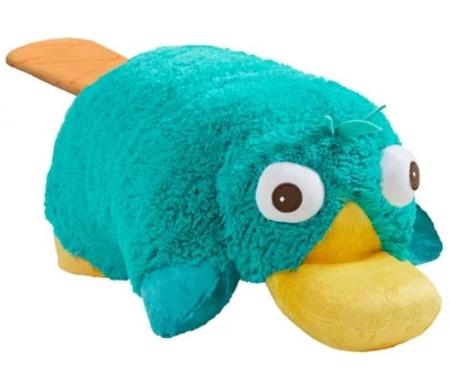 Disney Perry Large Pillow Pet