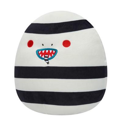 Squishmallows Beetlejuice Sandworm 8-in Little Plush