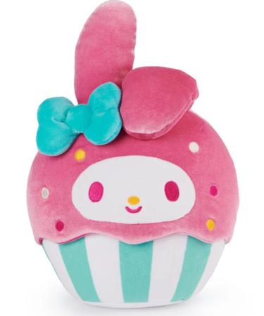 Gund: Sanrio - My Melody, Cupcake