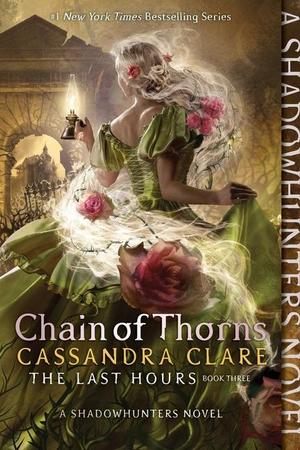 Chain of Thorns (Reprint)
