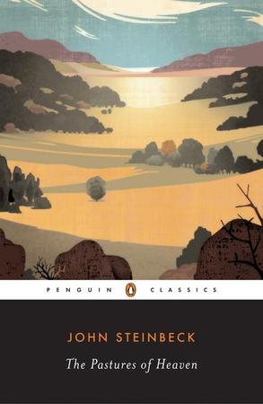 Pastures of Heaven (Revised)