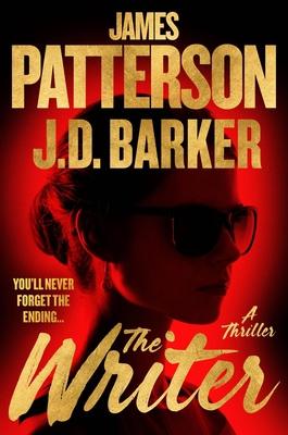 The Writer : A Thriller