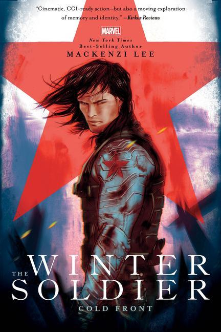 Winter Soldier : Cold Front